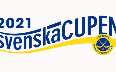 Svenska Cupen in focus the coming weekend!