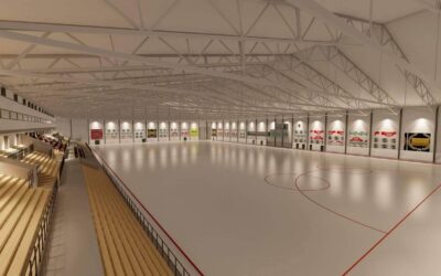 WORLD TOP PLAYER AND INDOOR ARENA TO BOLLNÄS!