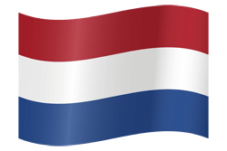 DUTCH ROYAL AWARD TO FRANK PETERS!