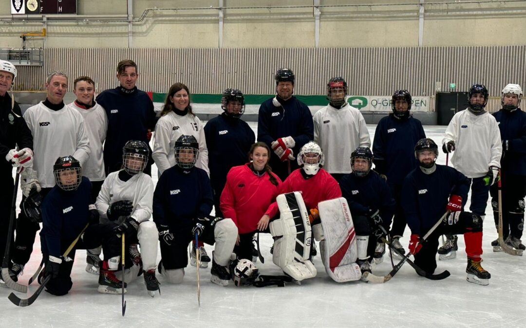 TIME FOR FIB DEVELOPMENT CAMP