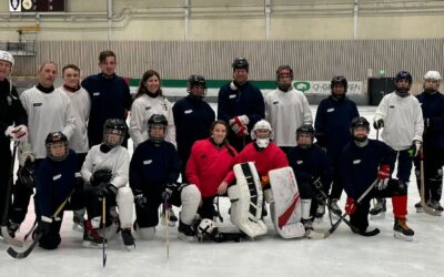 TIME FOR FIB DEVELOPMENT CAMP