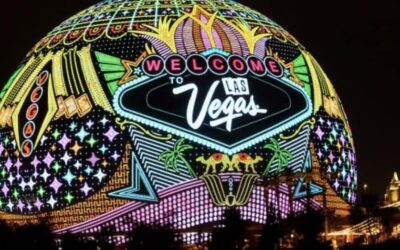LAS VEGAS BANDY INVITATIONAL ONGOING!