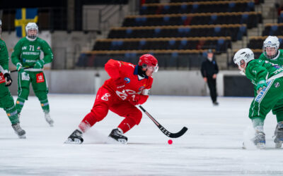 FINLAND WON BRONZE MEDAL IN WORLD CHAMPIONSHIP!