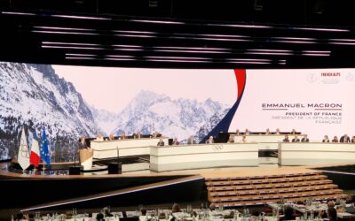 IOC held it’s 142nd session