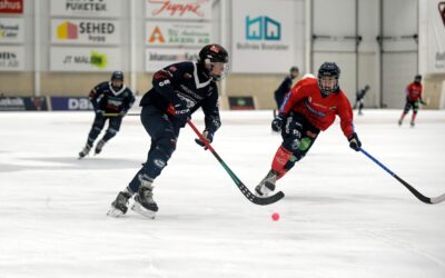 THE FIRST INVITATION TO THE UPCOMING SEASON!