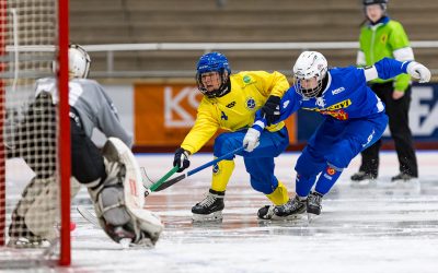 TIME FOR FINAL – SWEDEN-FINLAND!