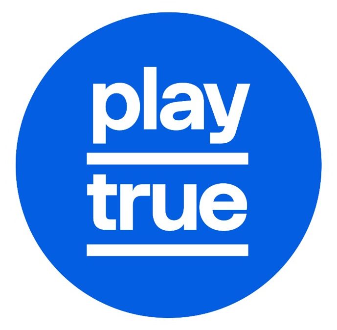 PLAY TRUE DAY IS COMING!