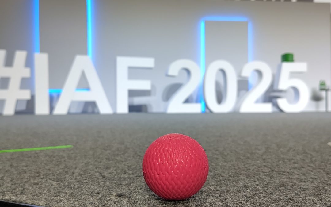 FIB Athletes Committee at the 12th Olympic Athletes Forum!