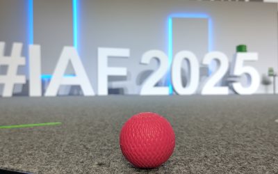 FIB Athletes Committee at the 12th Olympic Athletes Forum!