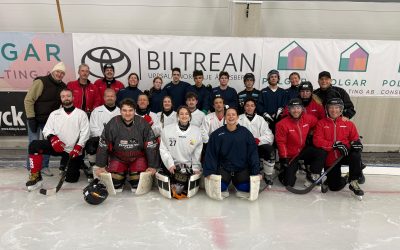 FIB CAMP A SUCCESS TO DEVELOP BANDY!