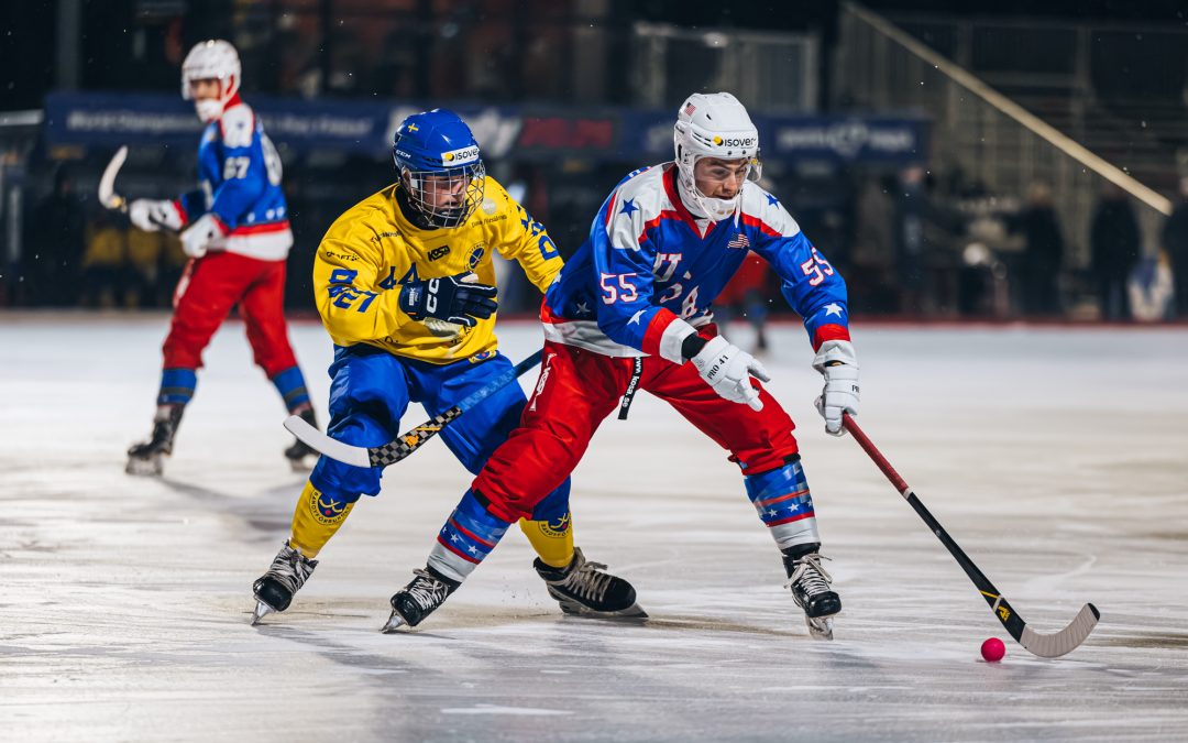MEMORIES OF 2025-2026 -WORLD CHAMPIONSHIP WOMEN A