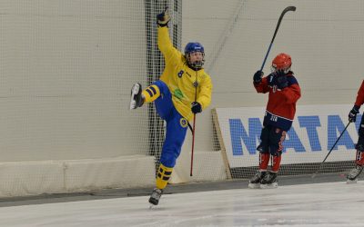 MEMORIES OF 2025-2026 – WORLD CHAMPIONSHIP MEN 17