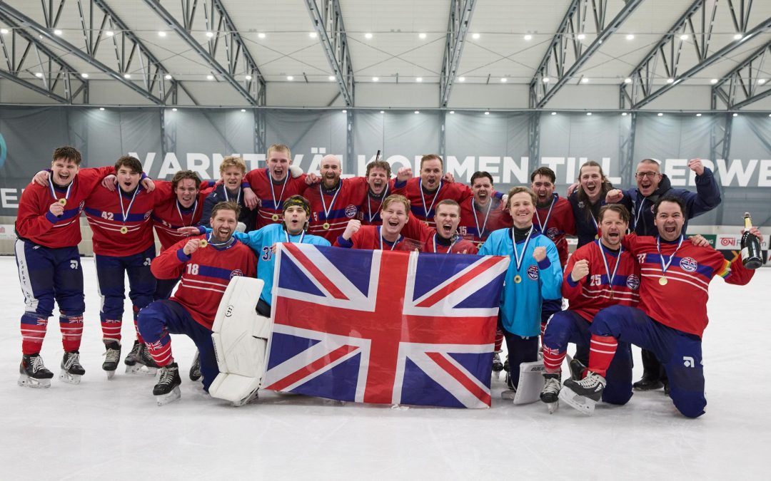 MEMORIES OF 2025-2026 – WORLD CHAMPIONSHIP MEN GROUP B