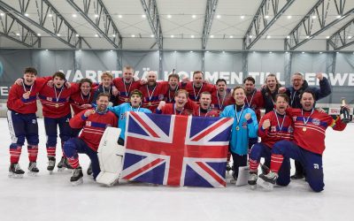 MEMORIES OF 2025-2026 – WORLD CHAMPIONSHIP MEN GROUP B