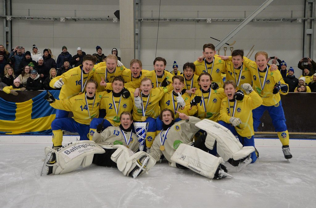 MEMORIES OF 2025-2026 – WORLD CHAMPIONSHIP MEN 19