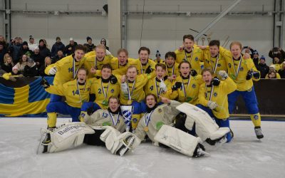 MEMORIES OF 2025-2026 – WORLD CHAMPIONSHIP MEN 19