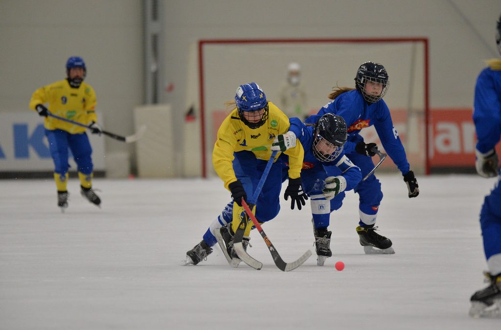 MEMORIES OF 2025-2026 – WORLD CHAMPIONSHIP WOMEN 17