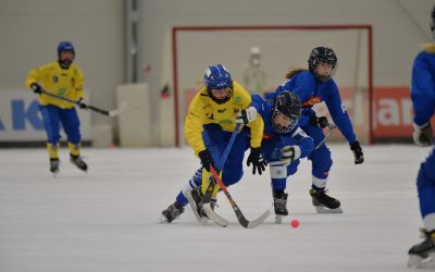 MEMORIES OF 2025-2026 – WORLD CHAMPIONSHIP WOMEN 17