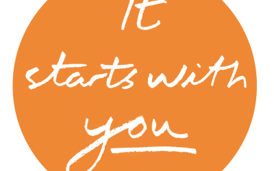 “Play True. It Starts with You.”
