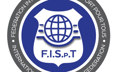 FISpT RECOGNIZES FIB AS COMMITTEE MEMBER!