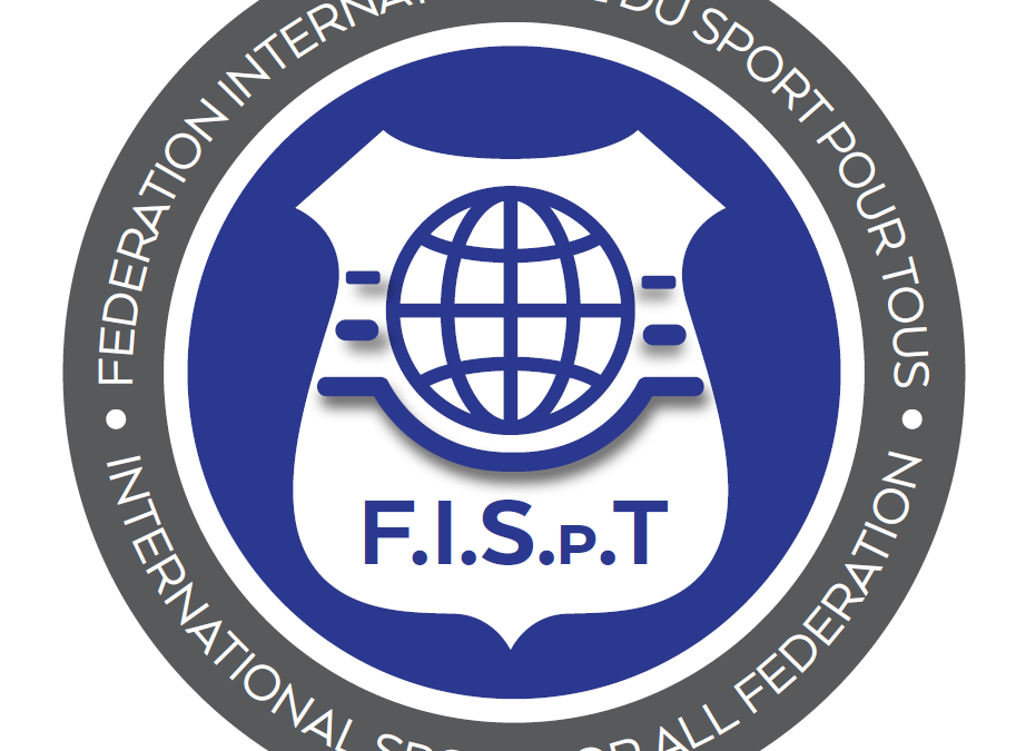 FISpT RECOGNIZES FIB AS COMMITTEE MEMBER!