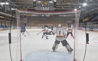HISTORIC FIRST SHORT BANDY TOURNAMENT!